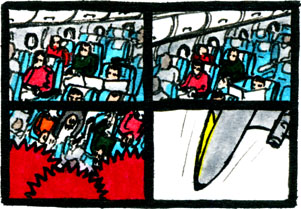 - En Ce Moment... un mois après- page 224