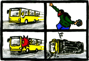 - En Ce Moment... un mois après- page 280