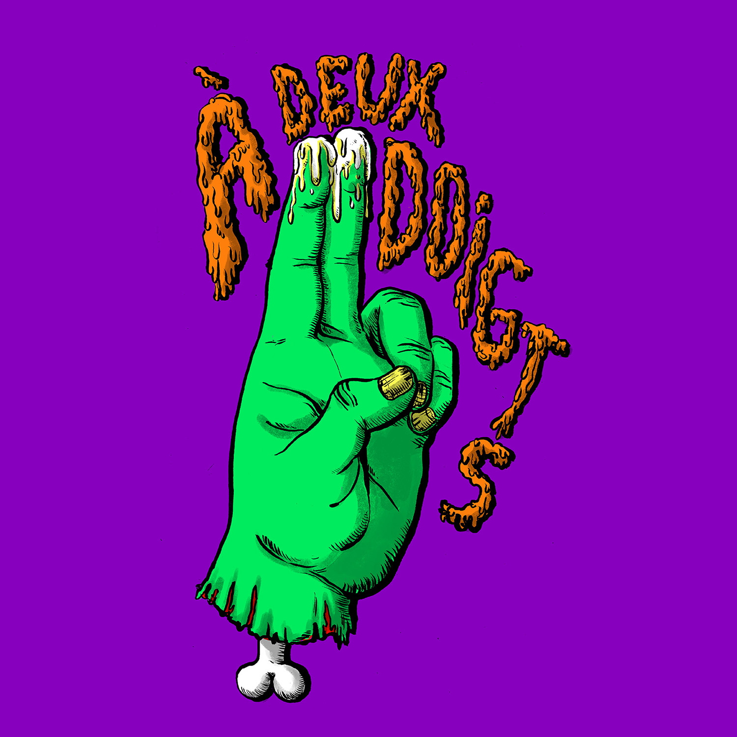 - Inktober 2016- page 11