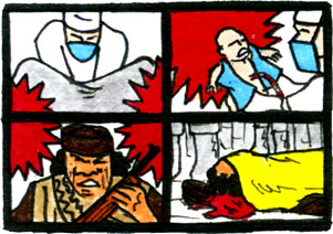 - En Ce Moment... un mois après- page 295