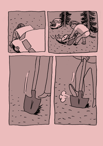 - Love song- page 12