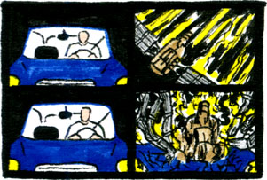 - En Ce Moment... un mois après- page 311