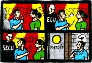 - En Ce Moment... un mois après- page 312