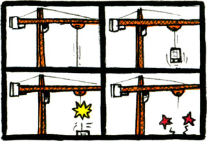 - En Ce Moment... un mois après- page 326