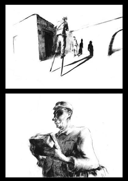 - Souvenir d'enfance- page 11