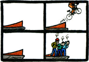 - En Ce Moment... un mois après- page 336