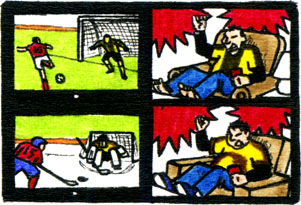 - En Ce Moment... un mois après- page 342