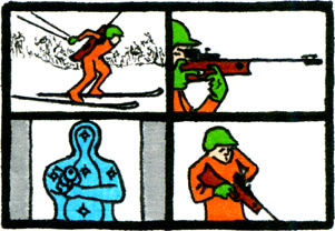 - En Ce Moment... un mois après- page 346