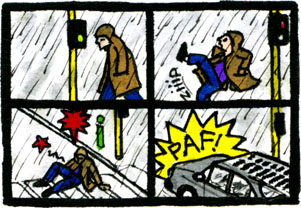 - En Ce Moment... un mois après- page 347