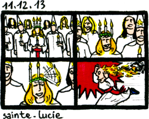 - En Ce Moment... un mois après- page 348