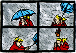 - En Ce Moment... un mois après- page 353