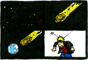 - En Ce Moment... un mois après- page 355