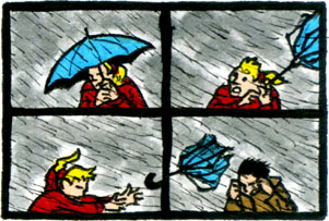 - En Ce Moment... un mois après- page 358