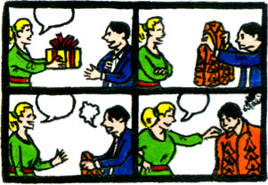 - En Ce Moment... un mois après- page 361