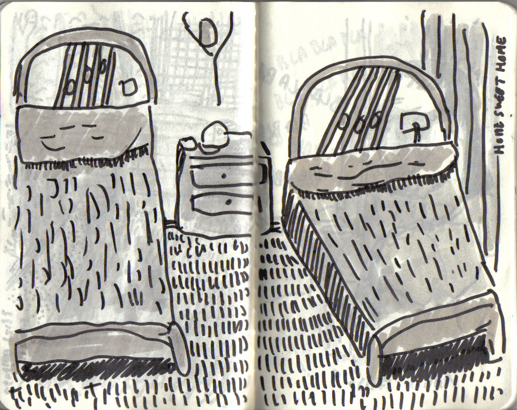 - Bruxelles - Becerrea- page 15