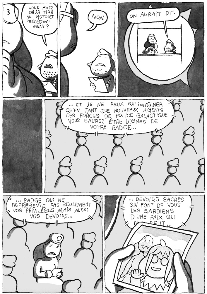 - Dr Cataclysm #14 : Winaugusconey (Partie 1 - Version B)- page 11