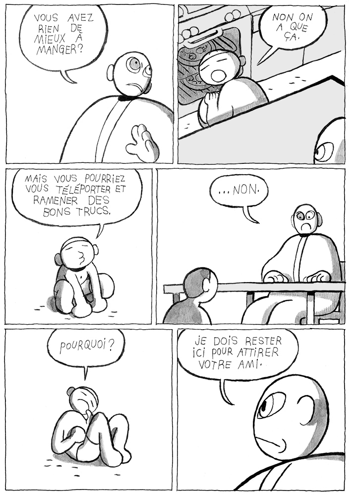 - Dr Cataclysm #17 : Winaugusconey (Partie 2)- page 11