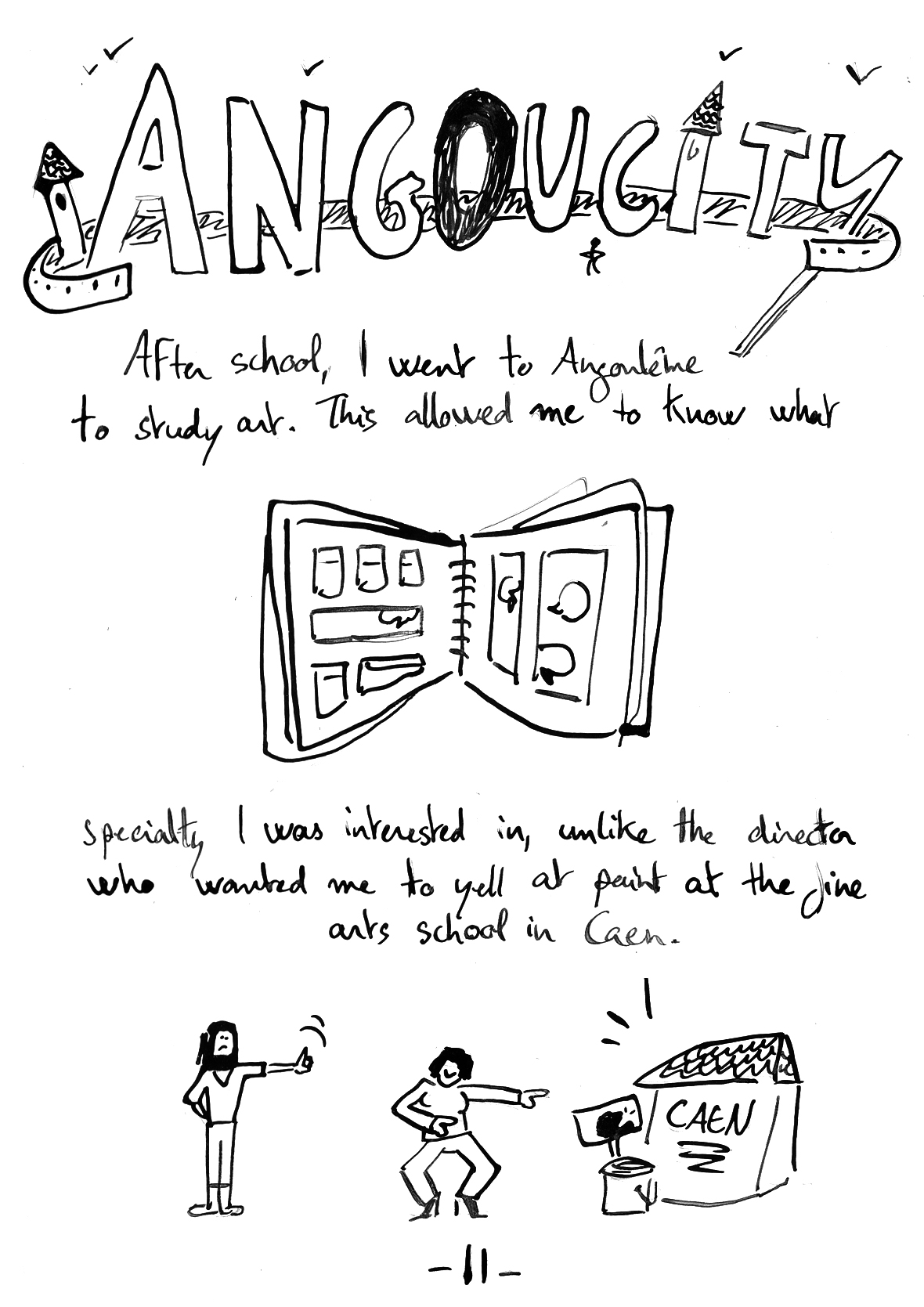 - Rétrospective- page 12