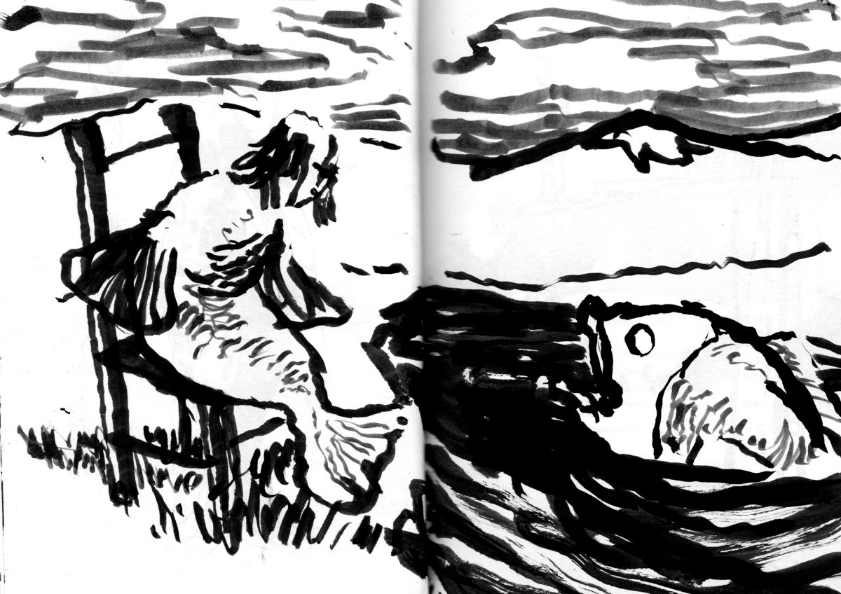 - Visiteurs- page 27