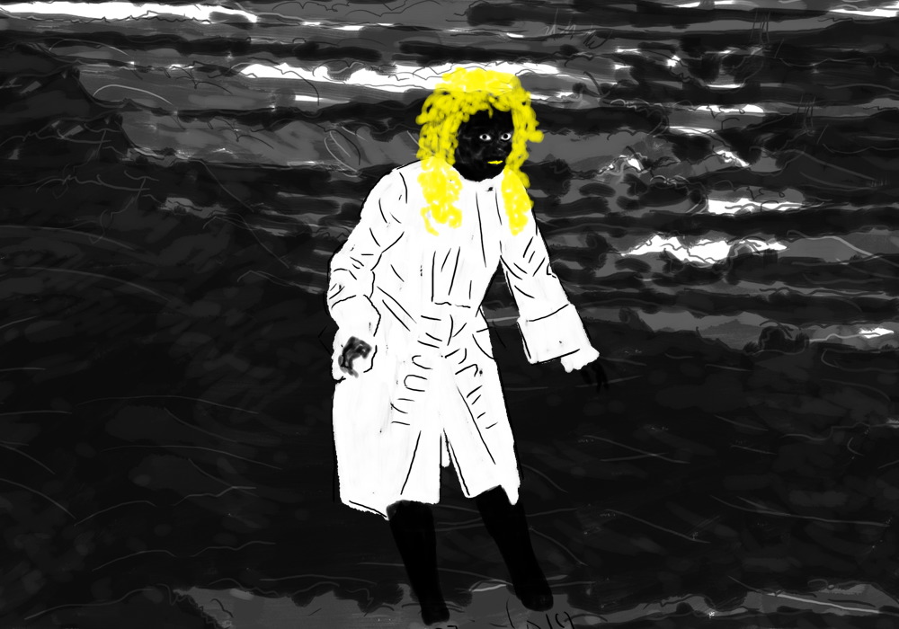 - кошмá- page 11