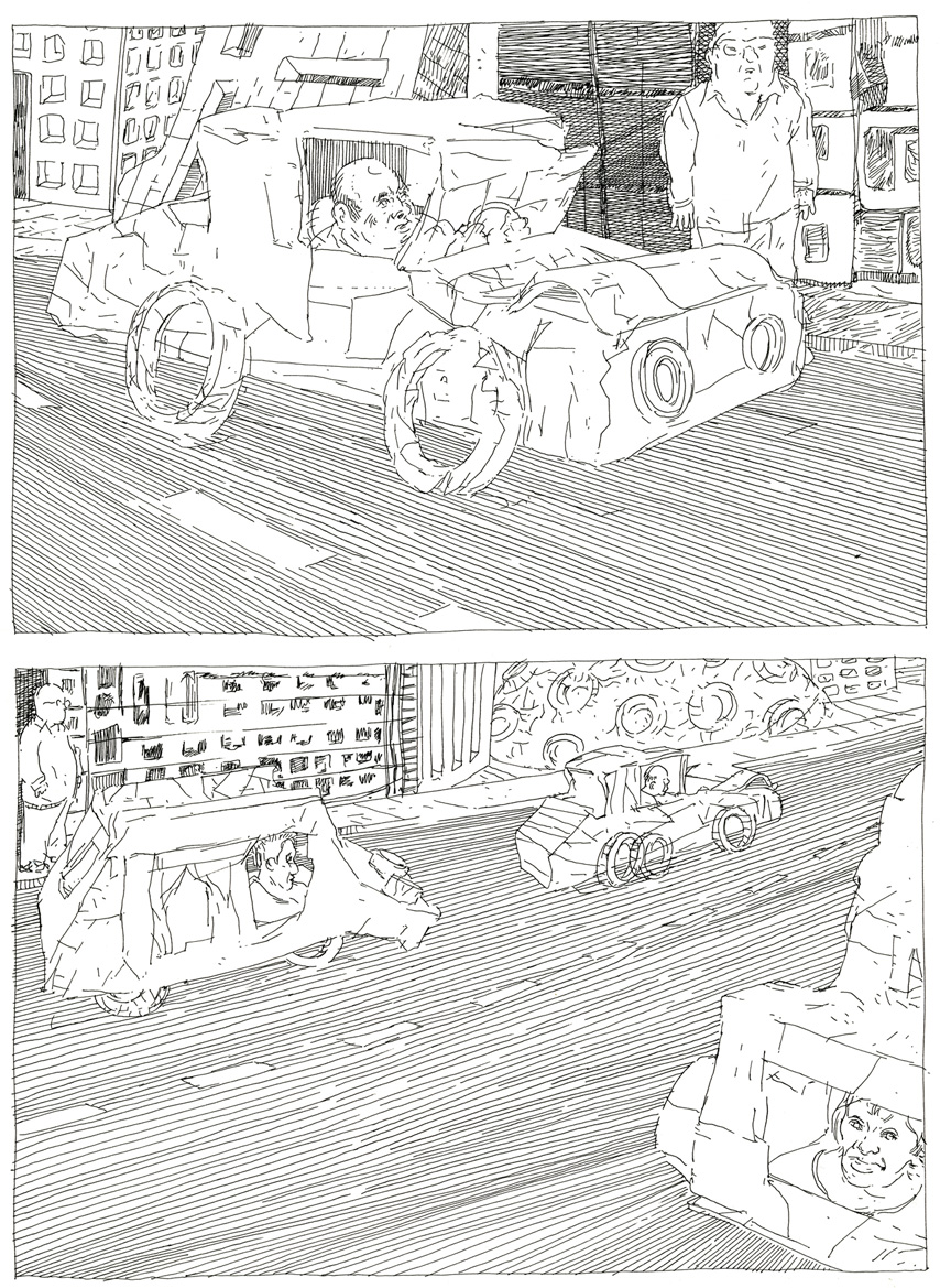 - FRAN DISCO- page 11