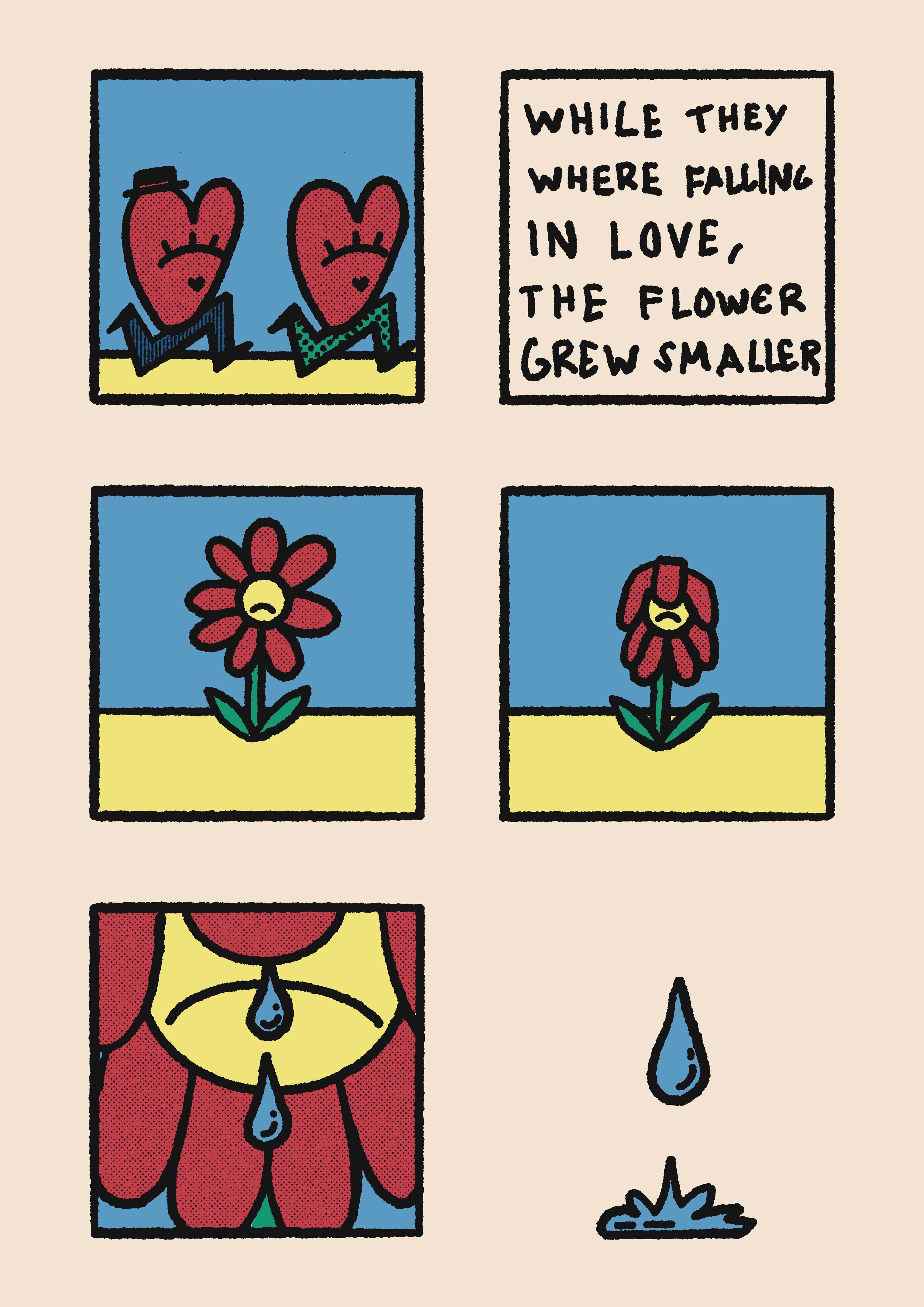 - Loving fire- page 12