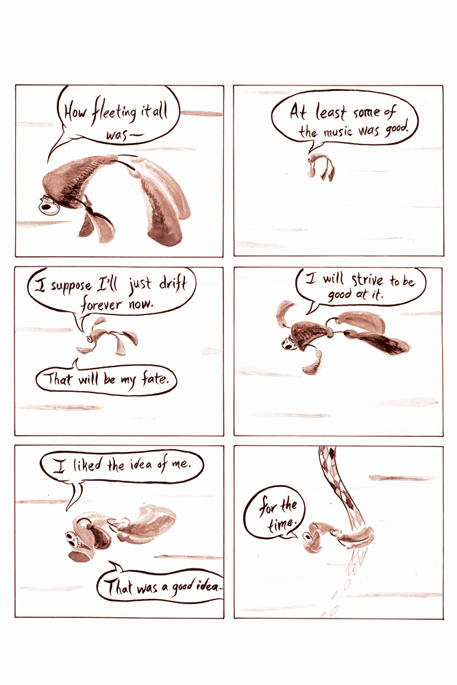 - WINTER WAS HARD- page 112