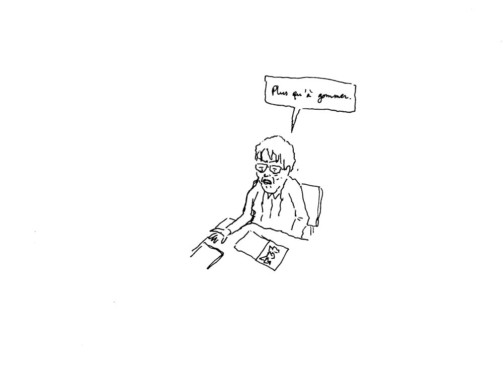 - Passer le temps- page 111