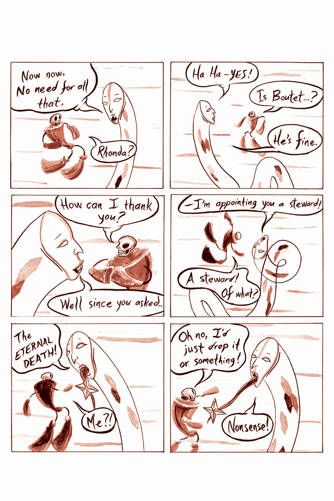 - WINTER WAS HARD- page 113