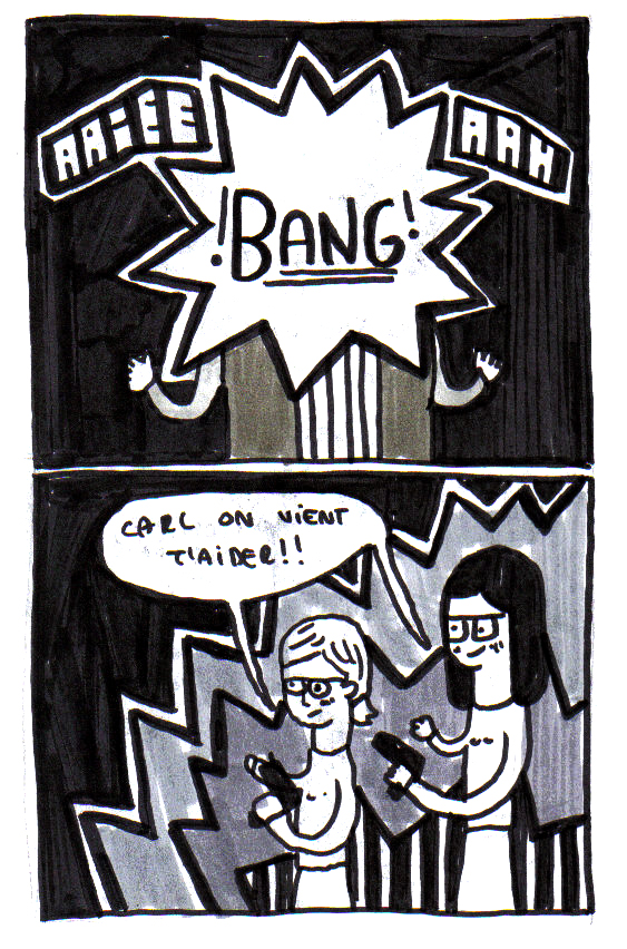 - Saint-Nicolas : la nuit des cadeaux- page 112