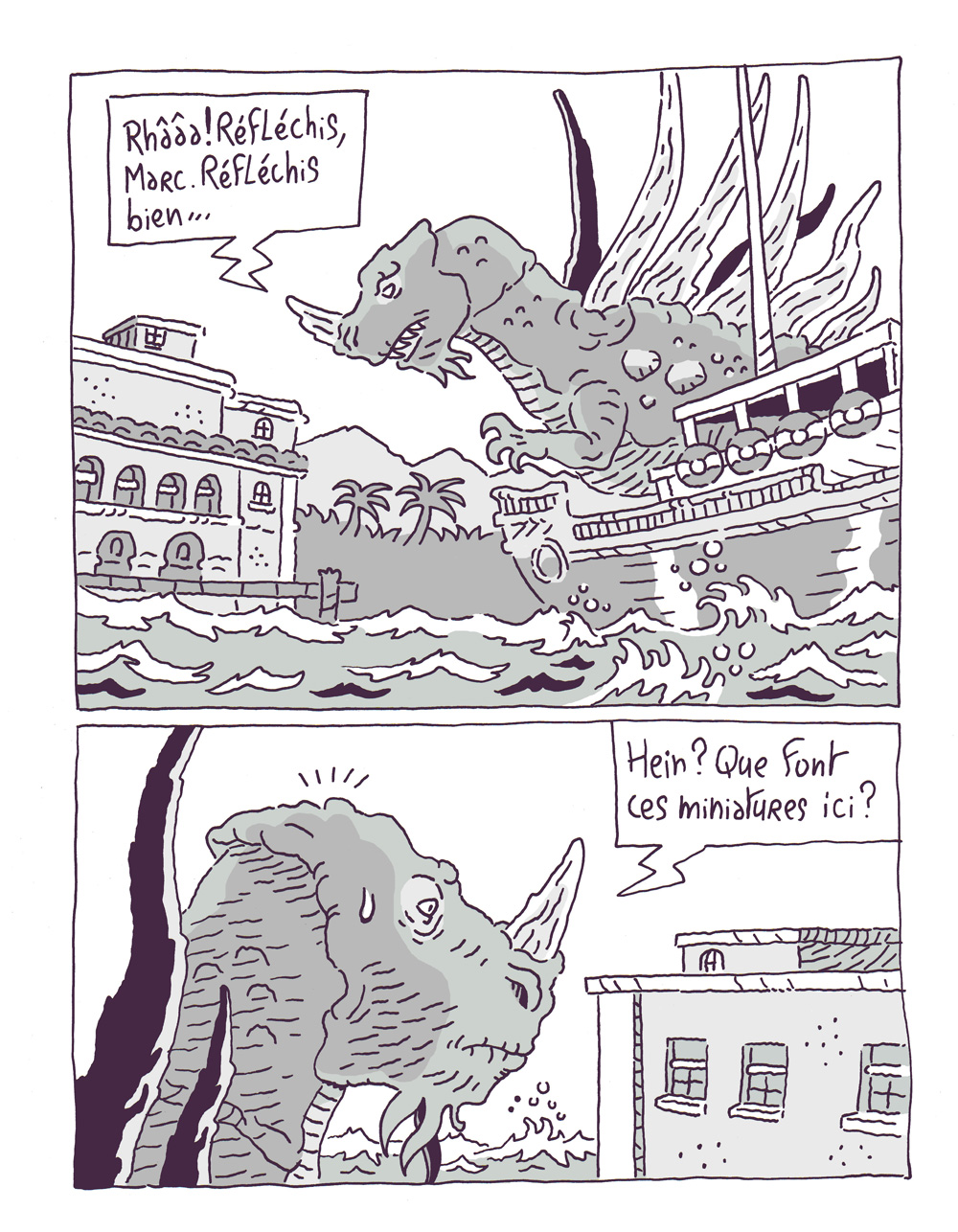 - Stargazers- page 115