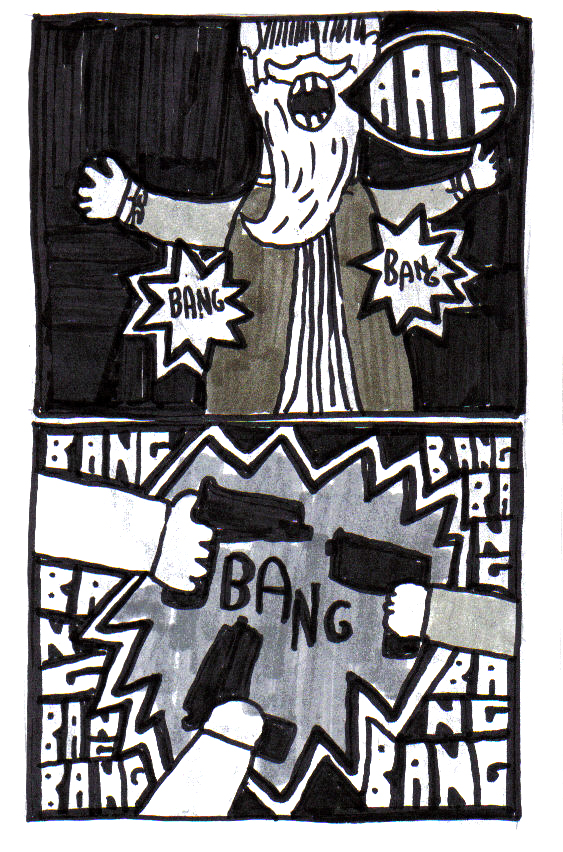 - Saint-Nicolas : la nuit des cadeaux- page 113