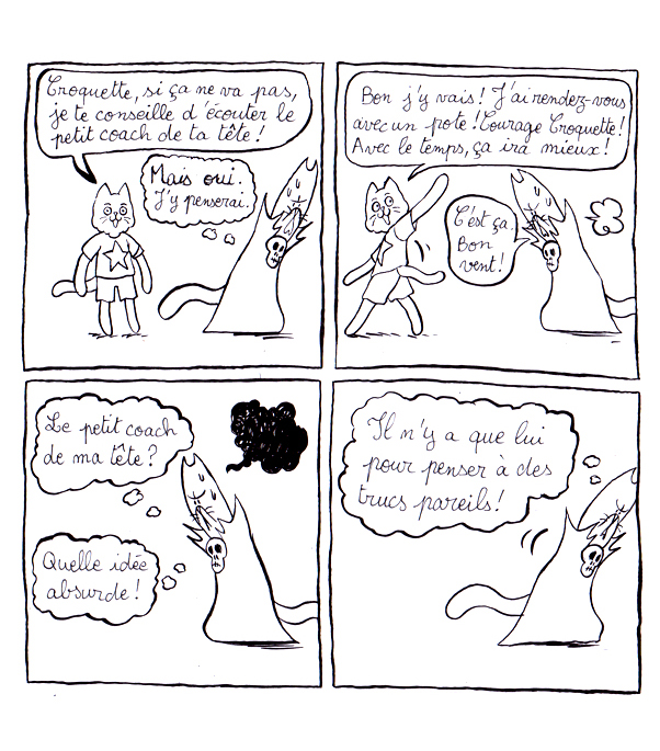 - Bonjour Pantoufle !- page 115