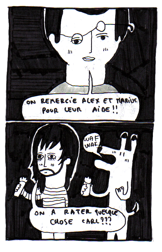 - Saint-Nicolas : la nuit des cadeaux- page 115