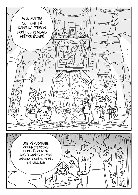 - Ishakku épisode 4- page 6