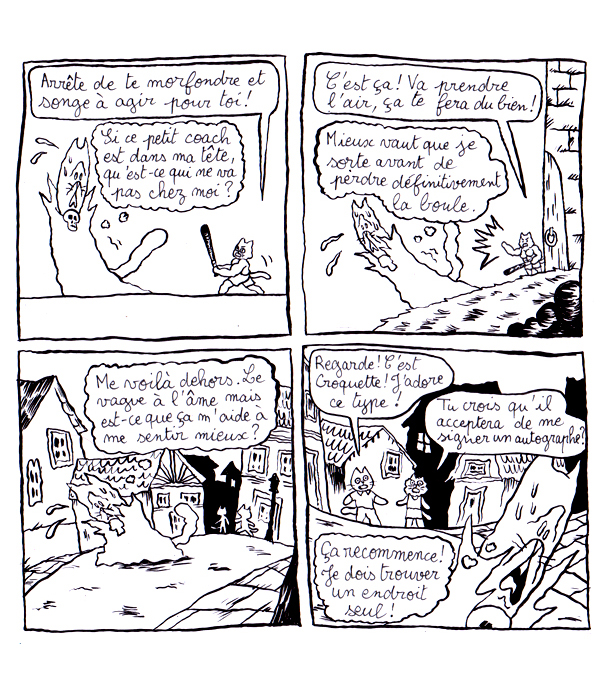 - Bonjour Pantoufle !- page 118