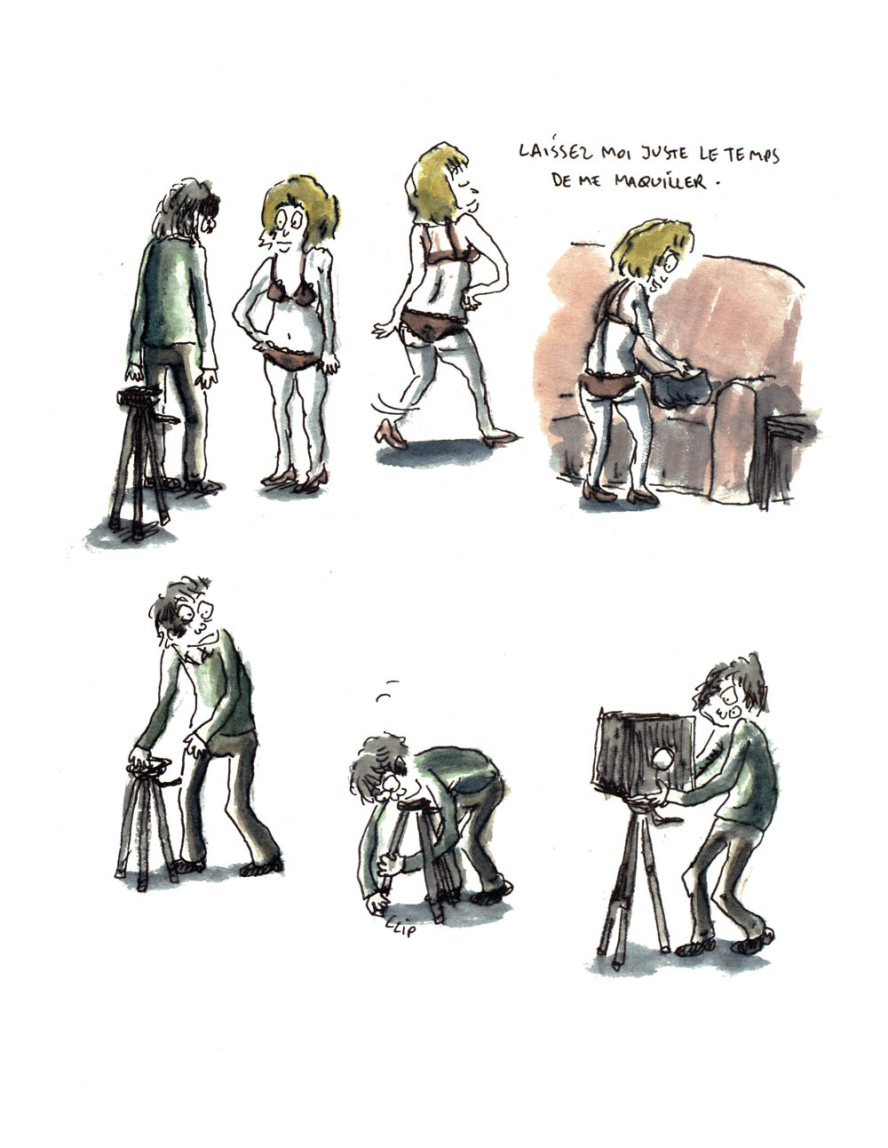 - Benoît & Virginie- page 118