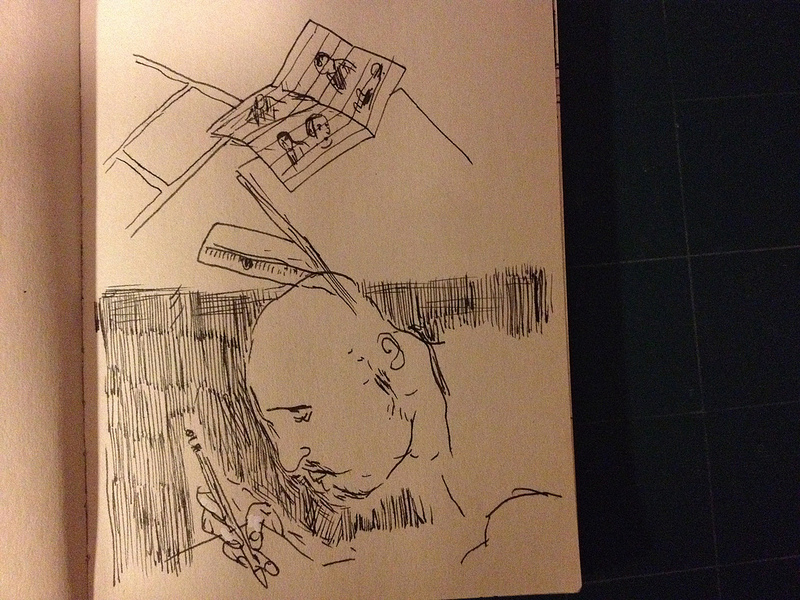 - La position ...- page 21