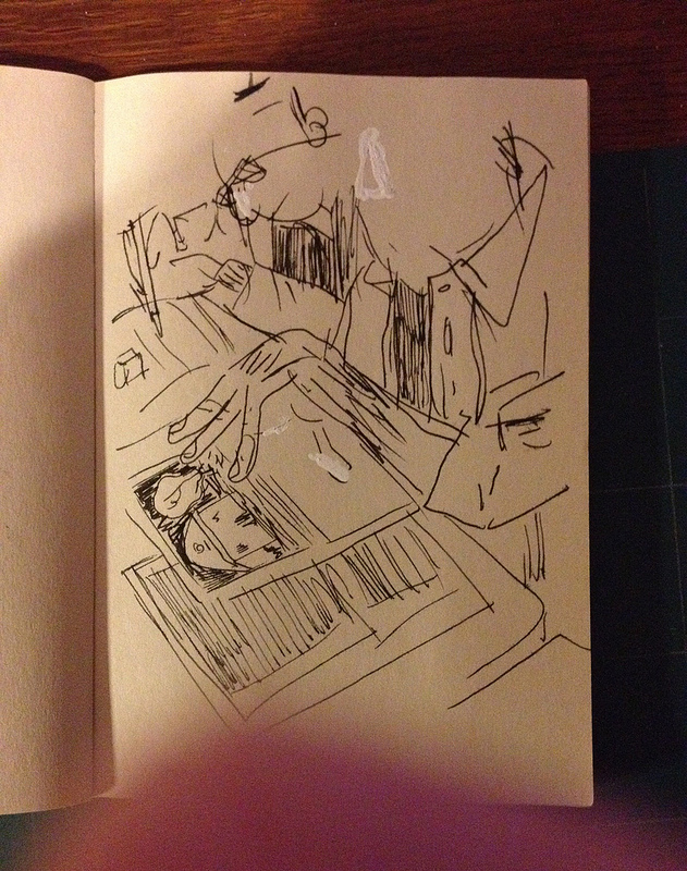 - La position ...- page 20