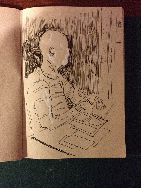 - La position ...- page 17