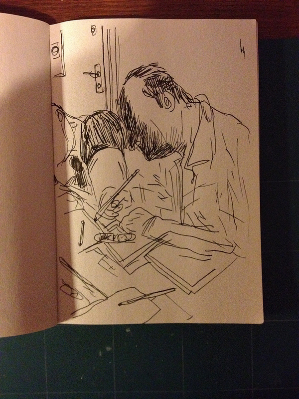 - La position ...- page 16