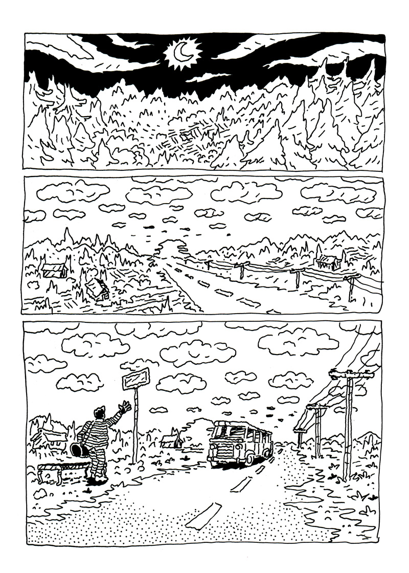 - Poussière- page 117