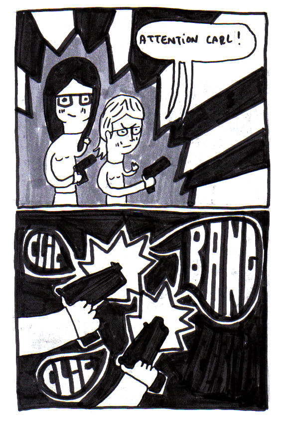 - Saint-Nicolas : la nuit des cadeaux- page 118