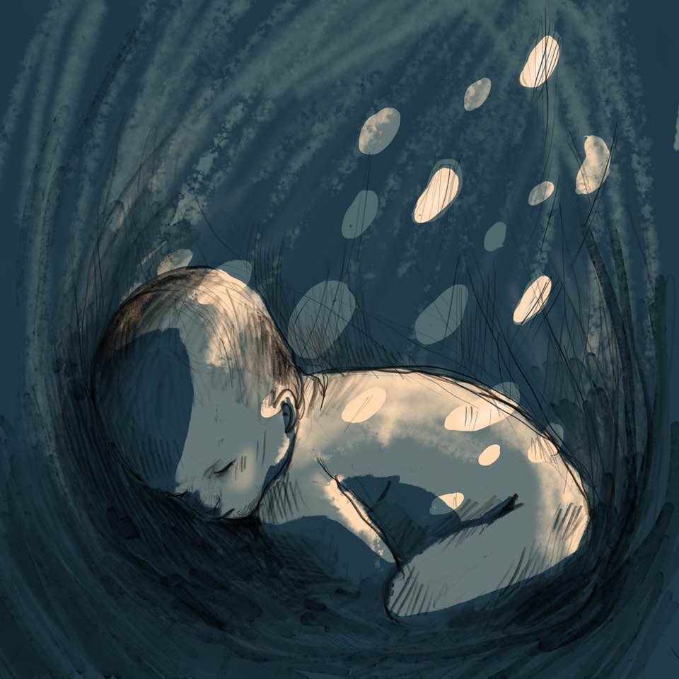 - Quotidien de femme- page 5