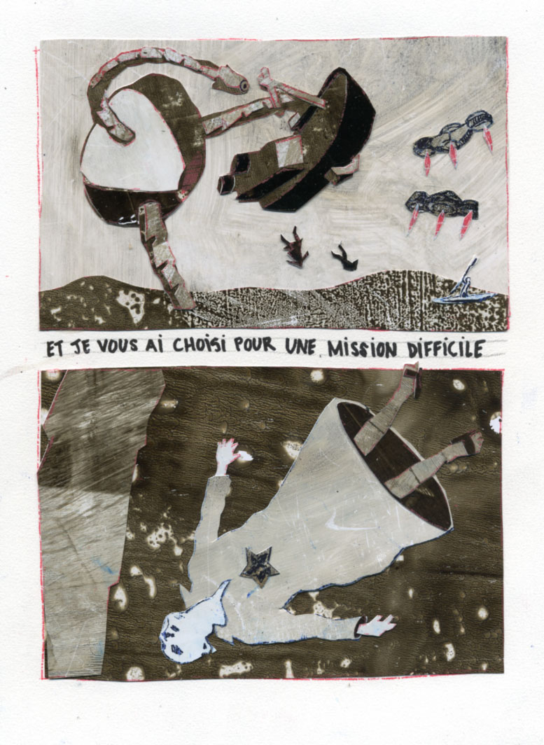 - JAWEL - 24h 2009- page 11