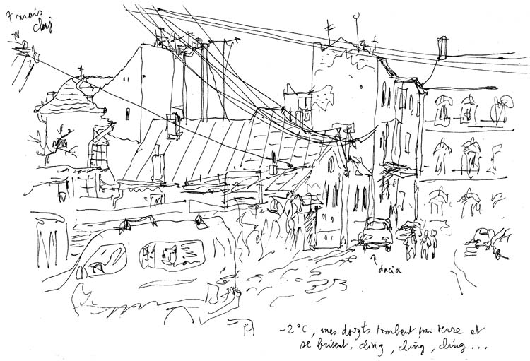 - Roumanie (avant l'Europe)- page 14