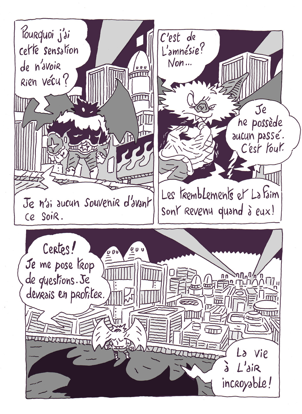 - Stargazers- page 12