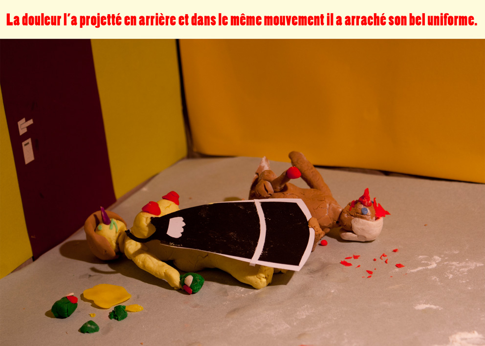 - La vérité nue sur Dominique Heska !!!- page 12