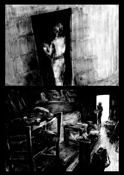 - Souvenir d'enfance- page 12