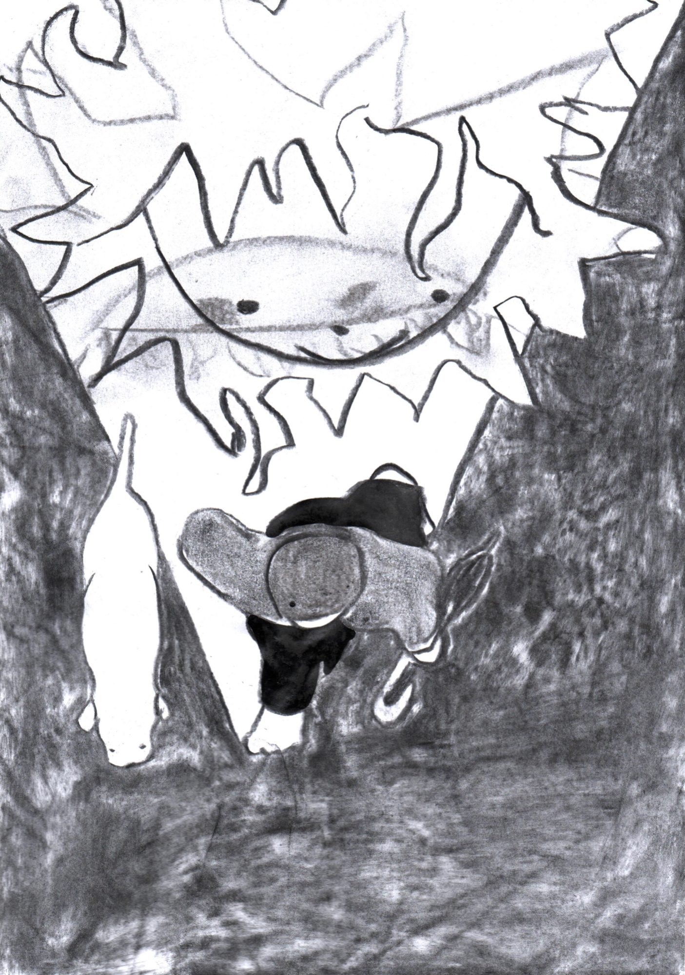 - no garlic butter with my snails- page 10